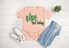 Load image into Gallery viewer, nOpe Tee
