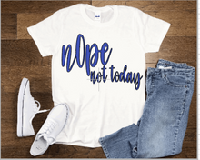 Load image into Gallery viewer, nOpe Tee
