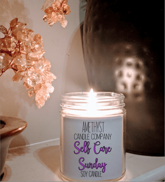 SELF CARE SUNDAY SCENTS